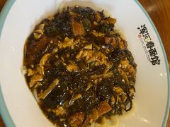 -浑河春面馆·老北京非遗鹿角面(房山店)