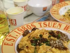 -肥韬茶餐厅(海上世界店)