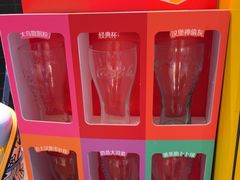 -麦当劳(北苑秋实路店)