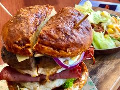 -魏斯理汉堡(西安沣东吾悦店)