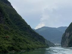 -乌江画廊(彭水苗族土家族自治县)