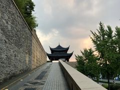 -苏州吴宫泛太平洋酒店