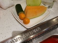 -海底捞大排档火锅(打浦路店)