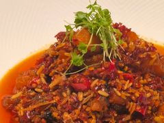 -千百味红餐厅·江西菜(绿地双子塔店)