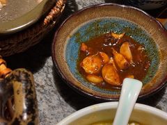 -南京大牌档(青岛万象城店)