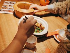 -话梅·客家小厨(东门店)
