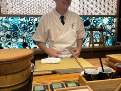-小十Omakase(地王大厦店)