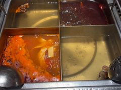 -海底捞火锅(高科广场店)