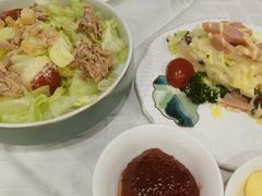 -新侨三宝乐西餐厅(崇文门店)