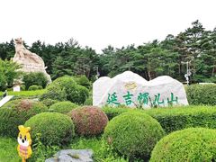 -帽儿山国家森林公园