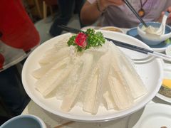 -左庭右院鲜牛肉火锅(长泰广场店)
