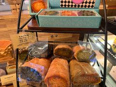 -Let's Taipei 非常烘焙(太古里店)
