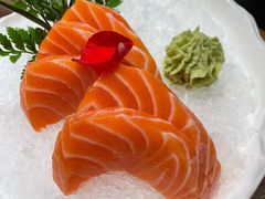 -阿吾罗日本料理(K11艺术中心店)