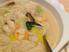 莆田卤面-莆田餐厅PUTIEN(深圳湾万象城家宴店)