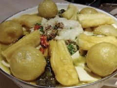 -友达面馆(桥西万象城店)