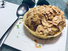 杏仁虾球-和苑·精致粤菜(珠江新城店)