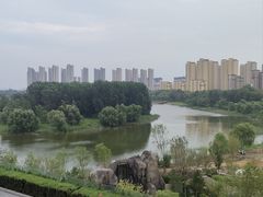 -清河半岛温泉度假酒店