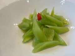 -重元寺香积厨素斋馆