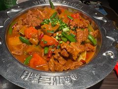 -胖哥俩肉蟹煲(重庆观音桥大融城店)
