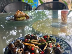 -生态苑农庄(十里画廊遇龙河店)