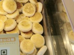 -矮子馅饼(大成路店)