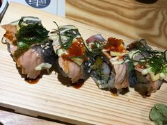 -东菊料理(吉利购物广场店)