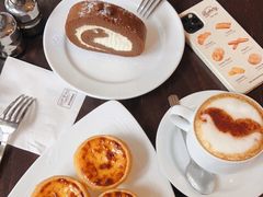 -安德鲁饼店(总店)