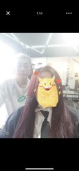 -無名发艺