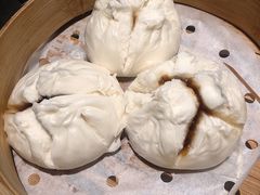 蜜汁叉烧包-粤凤佬