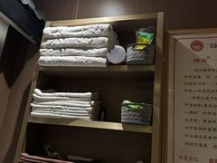 -扬派·扬州搓背馆(运河旗舰店)