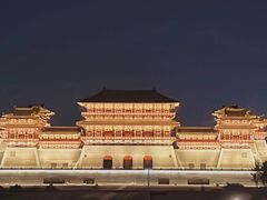 -隋唐洛阳城明堂天堂景区
