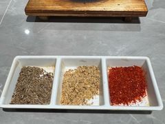-大槐树烤肉馆(美术馆店)