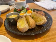 -Country Lane咖啡·意粉(荔园新天地店)