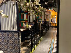 -吉旺港式餐厅(南方商城店)