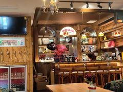 -VIKING SALOON西部美式烟熏烤肉(和平路店)