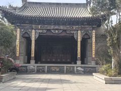 -西安关中民俗艺术博物院