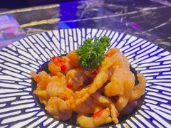 -108·公社·创意餐厅·LIVE HOUSE(李公堤店)
