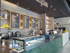-乔泰勒JOETYLER西餐厅(曲江店)