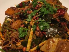-拿渡·水煮鱼 麻辣香锅(西单大悦城店)