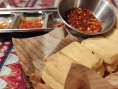 -火塘云南烧烤大排档