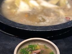 -舒家大院老火锅(台江路店)