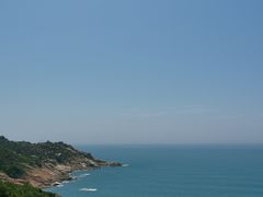 -广东惠东海龟国家级自然保护区