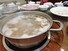 -正能量脆肉鲩火锅