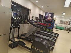 -中田健身工作室(博兴路店)