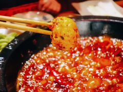 -临江门重庆老火锅(德新里店)