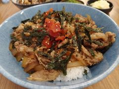 -松幸日式料理(中山路店)