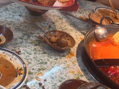 -鸿姐老火锅(花园路店)