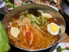 -泥炉烧肉师(新街口金銮巷店)