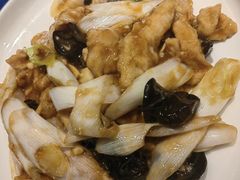 -鼓楼东街老火锅(鼓楼店)