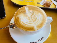 -劳顶笨咖啡(敦化店)